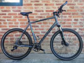 FOCUS cross series Trekking/cross disc brake used For Sale