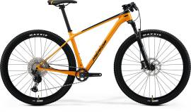 MERIDA  AKCIÓ-20%%%:: MERIDA BIG.NINE 5000 ( S ) Mountain Bike 29" front suspension Shimano Deore XT new with guarantee For Sale