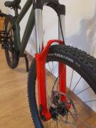 MAGELLAN Polar x Enduro / Freeride / DH használt ELADÓ