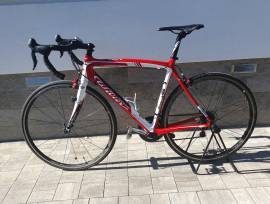 WILIER Izoard XP Road bike Shimano Ultegra V-brake used For Sale