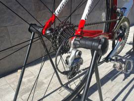 WILIER Izoard XP Road bike Shimano Ultegra V-brake used For Sale