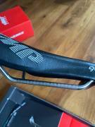 Selle Smp Glider bőr nyereg  Glider Selle Smp Road Bike & Gravel Bike & Triathlon Bike Component, Road Bike Saddles & Seat Posts used For Sale