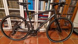 SPECIALIZED SIRRUS 3 City / Cruiser / Urban disc brake used For Sale