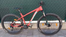 KONA Lava Dome Mountain Bike 29" front suspension used For Sale