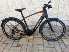 TREK Allant 9.9S Electric Trekking/cross 45 km/h Bosch 601-700 Wh used For Sale