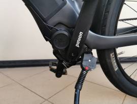 STROMER  ST2 Elektromos Trekking/cross 45 km/h Stromer 700 + Wh használt ELADÓ