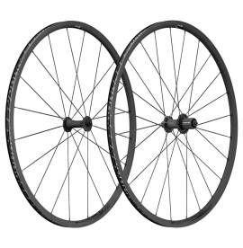 DT SWISS PR 1400 DICUT OXiC 32mm országúti kerékszett DT SWISS PR 1400 DICUT OXiC Road Bike & Gravel Bike & Triathlon Bike Component, Road Bike Wheels / Tyres 700c (622) used For Sale