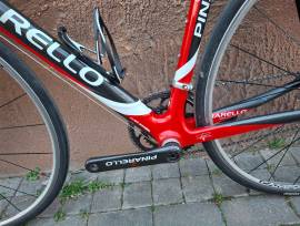 PINARELLO FP6 Road bike Campagnolo Record calliper brake used For Sale