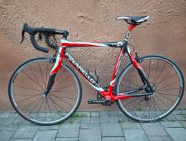 PINARELLO FP6 Road bike Campagnolo Record calliper brake used For Sale