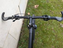 _Other Quantor Urkraft 5.0 Pinion Mountain Bike 29" front suspension used For Sale