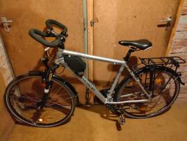 CROSS Avalon  Trekking/cross V-brake used For Sale