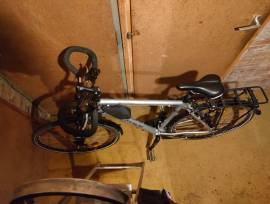 CROSS Avalon  Trekking/cross V-brake used For Sale