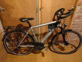 CROSS Avalon  Trekking/cross V-brake used For Sale