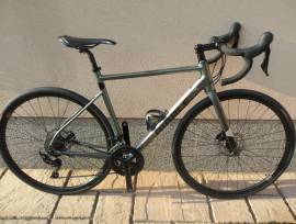 RIBBLE CYCLES Országúti  Road bike Shimano 105 disc brake used For Sale