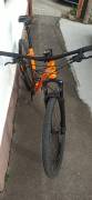 MERIDA Big Nine 300 29'  Mountain Bike 29" front suspension Shimano Deore used For Sale