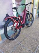 VICTORIA AKCIÓ:-20%%E-OMNIA C Deore 10sp Bosch 500Wh  ( M ) Electric Trekking/cross 25 km/h Bosch 501-600 Wh new with guarantee For Sale