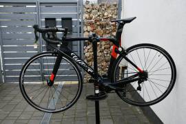 WILIER Cento1 Air Road bike Shimano 105 calliper brake used For Sale