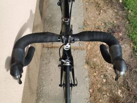 CERVELO Cervelo R5 California Road bike Shimano Dura Ace calliper brake used For Sale