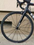 CERVELO Cervelo R5 California Road bike Shimano Dura Ace calliper brake used For Sale