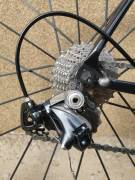 CERVELO Cervelo R5 California Road bike Shimano Dura Ace calliper brake used For Sale