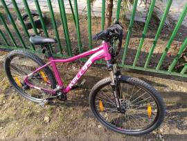 KELLYS Vanity 70 Mountain Bike front suspension new / not used For Sale