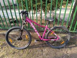 KELLYS Vanity 70 Mountain Bike front suspension new / not used For Sale