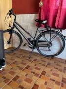 WINORA Mallorca Trekking/cross V-brake used For Sale