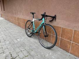 BIANCHI Via Nirone 7 Országúti Campagnolo Centaur patkófék használt ELADÓ