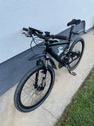 _Other Redbull Mountain Bike Mountain Bike 26" dual suspension Shimano Deore used For Sale