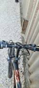 SCOTT Scott Strike G-Zero Team Issue Mountain Bike 26" dual suspension used For Sale