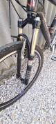 SCOTT Scott Strike G-Zero Team Issue Mountain Bike 26" dual suspension used For Sale