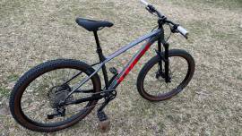 TREK Rosco 6 Mountain Bike 27.5"+ elöl teleszkópos Shimano Deore használt ELADÓ