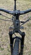 TREK Rosco 6 Mountain Bike 27.5"+ front suspension Shimano Deore used For Sale