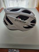 Kerékpáros fejvédő Specialized Helmets / Headwear new / not used For Sale