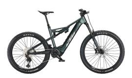 KTM MACINA KAPOHO ELITE Mountain Bike 29" front 27.5" back (Mullet) dual suspension Shimano Deore XT used For Sale