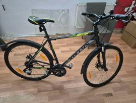 KELLYS Cliff 70 Trekking/cross disc brake used For Sale