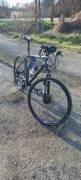 CUBE Cross  Pro 2013 Trekking/cross disc brake used For Sale