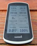 Garmin EDGE 1030 kerékpáros GPS eladó!   Garmin EDGE 1030  Computer / GPS / Kamera használt ELADÓ