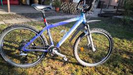 ROCK MACHINE Wildfire  Mountain Bike 26" front suspension used For Sale