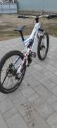 SPECIALIZED Status 1 Enduro / Freeride / DH 26" használt ELADÓ