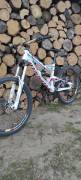 SPECIALIZED Status 1 Enduro / Freeride / DH 26" used For Sale