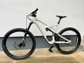 SPECIALIZED Enduro Elite 2019 Enduro / Freeride / DH 29" SRAM GX Eagle használt ELADÓ