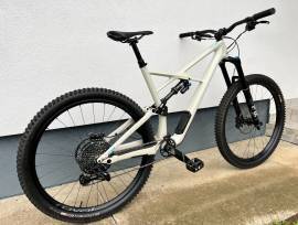 SPECIALIZED Enduro Elite 2019 Enduro / Freeride / DH 29" SRAM GX Eagle használt ELADÓ