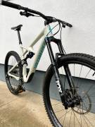 SPECIALIZED Enduro Elite 2019 Enduro / Freeride / DH 29" SRAM GX Eagle használt ELADÓ