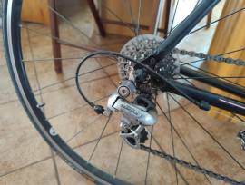 MERIDA road race Road bike Shimano Tiagra calliper brake used For Sale