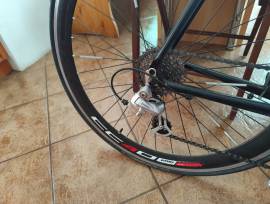 _Other Egyedi épített Road bike Shimano Tiagra calliper brake used For Sale