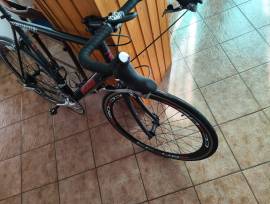 _Other Egyedi épített Road bike Shimano Tiagra calliper brake used For Sale