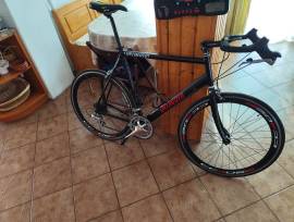 _Other Egyedi épített Road bike Shimano Tiagra calliper brake used For Sale