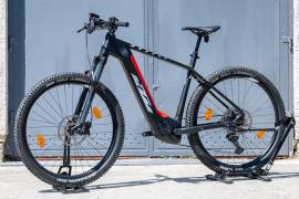 KTM MACINA EMountain PRO29 LTD EBIKE Bosch CX 85Nm 750 Electric Mountain Bike 29" front suspension Bosch Shimano Deore XT new / not used For Sale