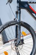 KTM MACINA EMountain PRO29 LTD EBIKE Bosch CX 85Nm 750 Elektromos Mountain Bike 29" elöl teleszkópos Bosch Shimano Deore XT nem használt ELADÓ